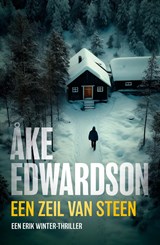 Een zeil van steen - Åke Edwardson - 9789044964462