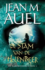 De stam van de holenbeer / De stam van de holenbeer - Jean Auel - 9789044965506