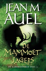 Mammoetjagers / De mammoetjagers - Jean Auel - 9789044965520