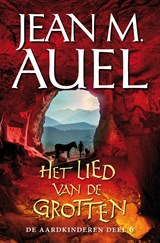 Het lied van de grotten - Jean M. Auel - 9789044965551