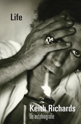 Life - Keith Richards - 9789044966206