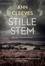 Stille stem - Ann Cleeves - 9789044966787
