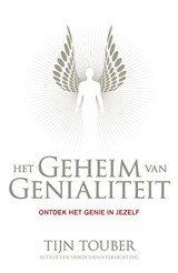 Het geheim van genialiteit - Tijn Touber - 9789044967593