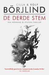 De derde stem - Cilla Börjlind ; Rolf Börjlind - 9789044969177