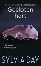 Gesloten hart - Sylvia Day - 9789044972221