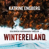 Wintereiland - Katrine Engberg - 9789044974744