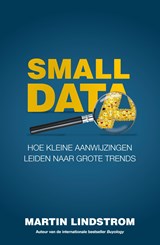 Small Data - Martin Lindstrom - 9789044975062