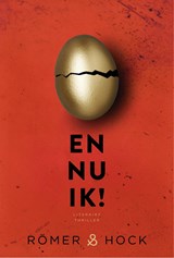 En nu ik! - Annet Hock ; Peter Römer - 9789044976328