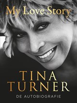 My love story - Tina Turner - 9789044977561