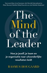 The Mind of the Leader - Rasmus Hougaard - 9789044978230