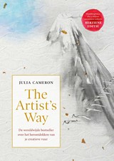 The artist’s way - Julia Cameron - 9789044979473