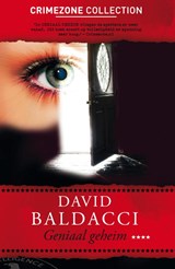 King & Maxwell 3 : Geniaal geheim - David Baldacci - 9789044981919