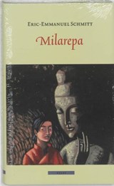 Milarepa - SCHMITT, Eric-Emmanuel - 9789045004679