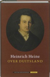 Over Duitsland - HEINE, H. - 9789045005676