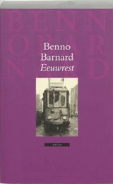 Eeuwrest - BARNARD, B. - 9789045007168