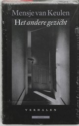 Het andere gezicht - Mensje van Keulen - 9789045009667