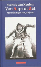 Van Aap tot Zet - Mensje van Keulen - 9789045010007