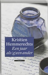 Een jaar als (g)een ander - HEMMERECHTS, Kristien - 9789045011240