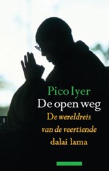 De open weg - IYER, P. - 9789045012667