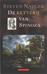 De ketterij van Spinoza - NADLER, Steven - 9789045014050