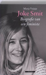 Joke Smit - VUIJSJE, M. - 9789045014302