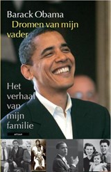 Dromen van mijn vader - OBAMA, Barack - 9789045015101