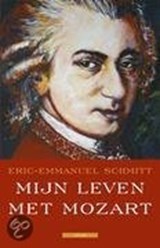 Mijn leven met Mozart + CD - SCHMITT, E. - 9789045015163