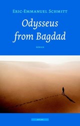 Odysseus uit Bagdad - SCHMITT, Eric-Emmanuel - 9789045015897