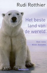 Het beste land van de wereld - Rudi Rotthier - 9789045017983