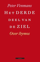 Het derde deel van de ziel - Peter Venmans - 9789045018430