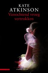 Vanochtend vroeg vertrokken - ATKINSON, K. - 9789045018898