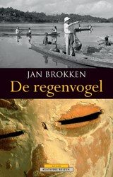 De regenvogel - Jan Brokken - 9789045019192