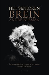 Het seniorenbrein - André Aleman - 9789045019826