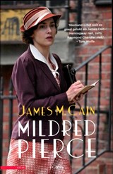 Mildred Pierce - CAIN, James M. - 9789045020075