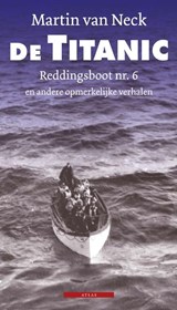 De Titanic - Martin van Neck - 9789045020181