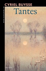 Tantes - Cyriel Buysse - 9789045020716