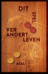 Dit spel verandert je leven - Agali Mert - 9789045024981