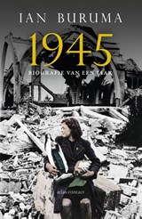 1945 - Ian Buruma - 9789045026398