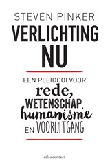 Verlichting nu - Steven Pinker - 9789045026503