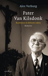 Pater van Kilsdonk - Alex Verburg - 9789045026961