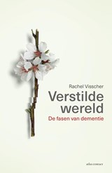Verstilde wereld - Rachel Visscher - 9789045027852