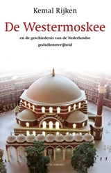 De Westermoskee - Kemal Rijken - 9789045027951