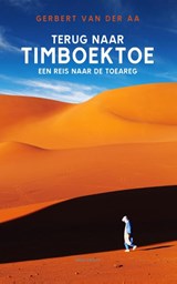 Terug naar Timboektoe - Gerbert van der Aa - 9789045027975