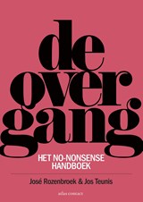 De overgang - José Rozenbroek ; Jos Teunis - 9789045028507