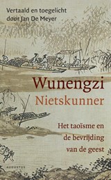 Wunengzi(Nietskunner) - Jan De Meyer - 9789045028552
