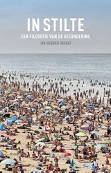 In stilte - Jan-Hendrik Bakker - 9789045028903