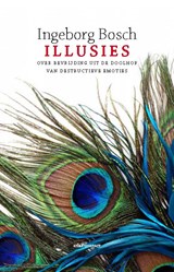 Illusies - Ingeborg Bosch - 9789045029825