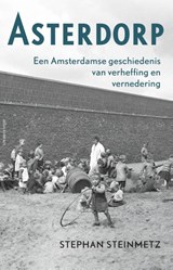 Asterdorp - Stephan Steinmetz - 9789045030302