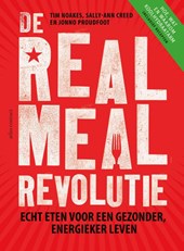 De real meal revolutie