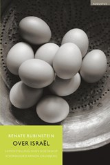 Over Israël - Renate Rubinstein - 9789045031590